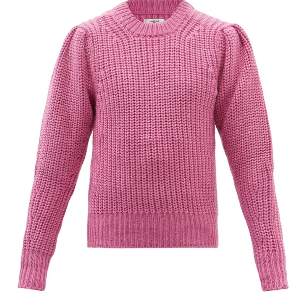 Isabel Marant Etoile Sweater